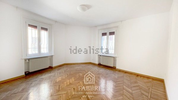 appartamento in affitto a Ferrara in zona Arianuova