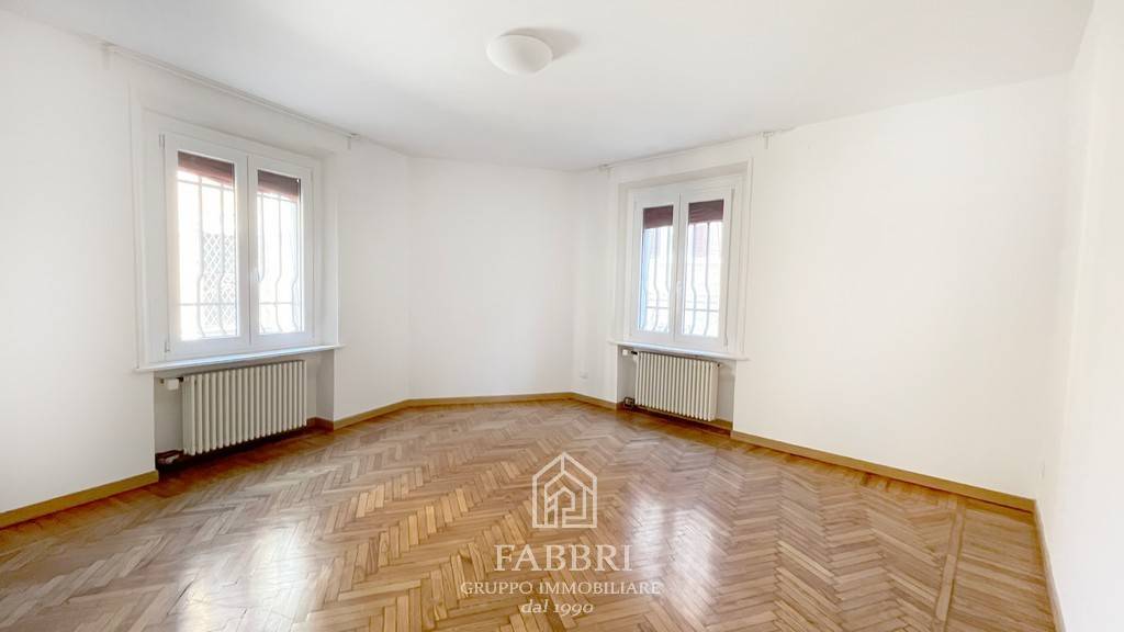 appartamento in affitto a Ferrara in zona Arianuova