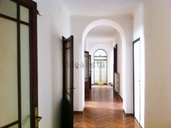 ufficio in affitto a Ferrara in zona Centro Storico