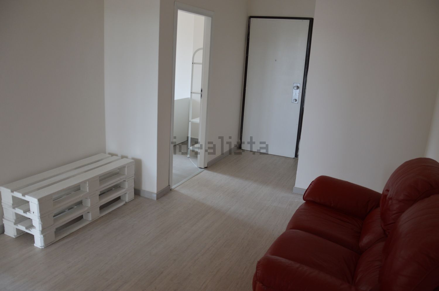 appartamento in affitto a Ferrara