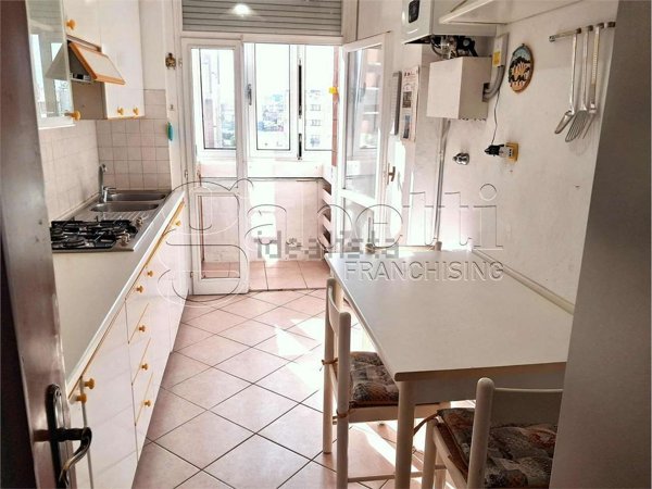 appartamento in affitto a Ferrara