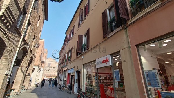 ufficio in affitto a Ferrara in zona Centro Storico