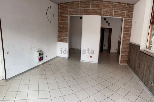 locale commerciale in affitto a Ferrara
