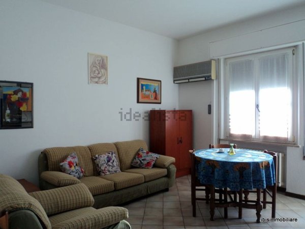 appartamento in affitto a Ferrara