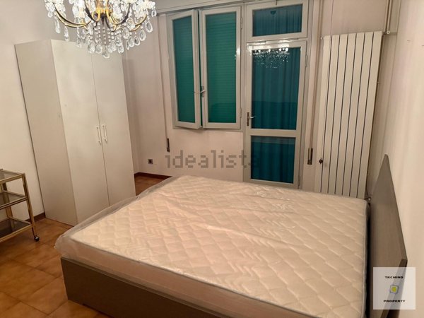 appartamento in affitto a Ferrara in zona Pontelagoscuro