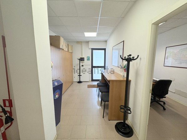 ufficio in affitto a Ferrara