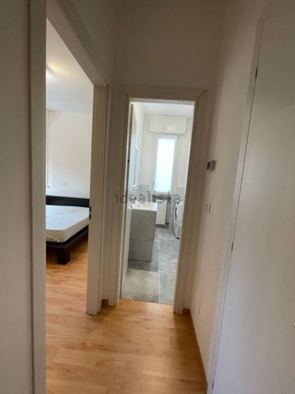 appartamento in affitto a Ferrara