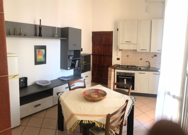 appartamento in affitto a Ferrara