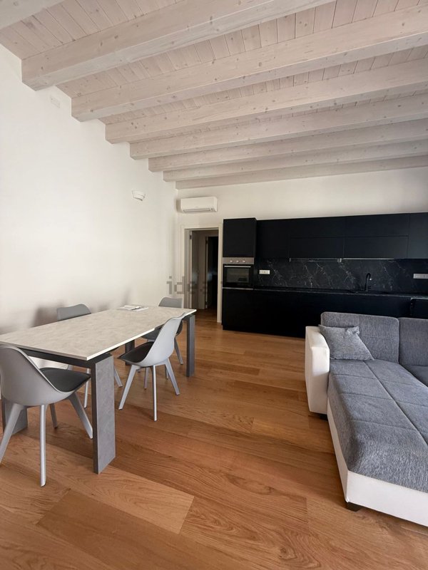 appartamento in affitto a Ferrara