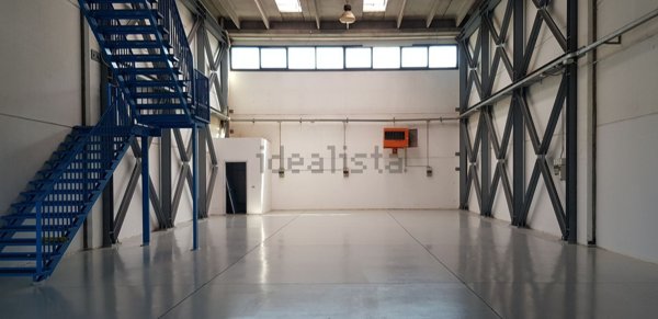 villa in affitto a Ferrara