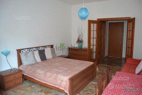 appartamento in affitto a Ferrara in zona Centro Storico