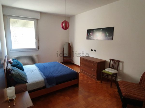 appartamento in affitto a Ferrara in zona Centro Storico