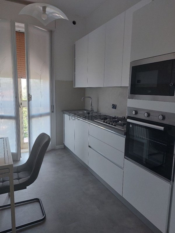 appartamento in affitto a Ferrara