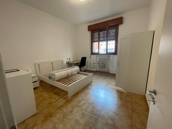 appartamento in affitto a Ferrara in zona Arianuova