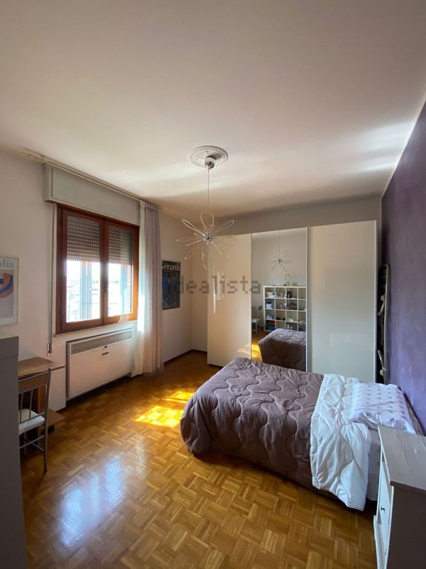 appartamento in affitto a Ferrara