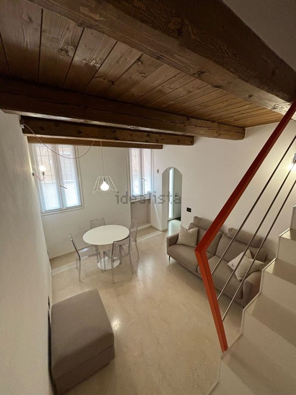 appartamento in affitto a Ferrara