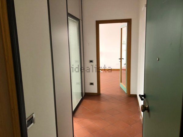 ufficio in affitto a Ferrara in zona Centro Storico