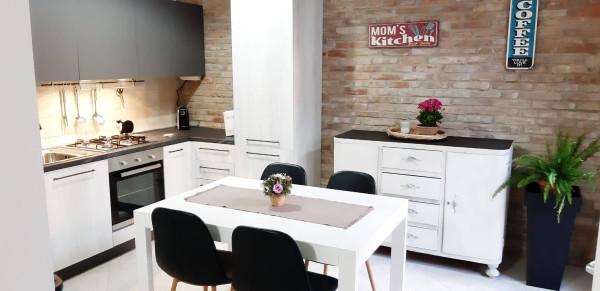 appartamento in affitto a Ferrara in zona Centro Storico