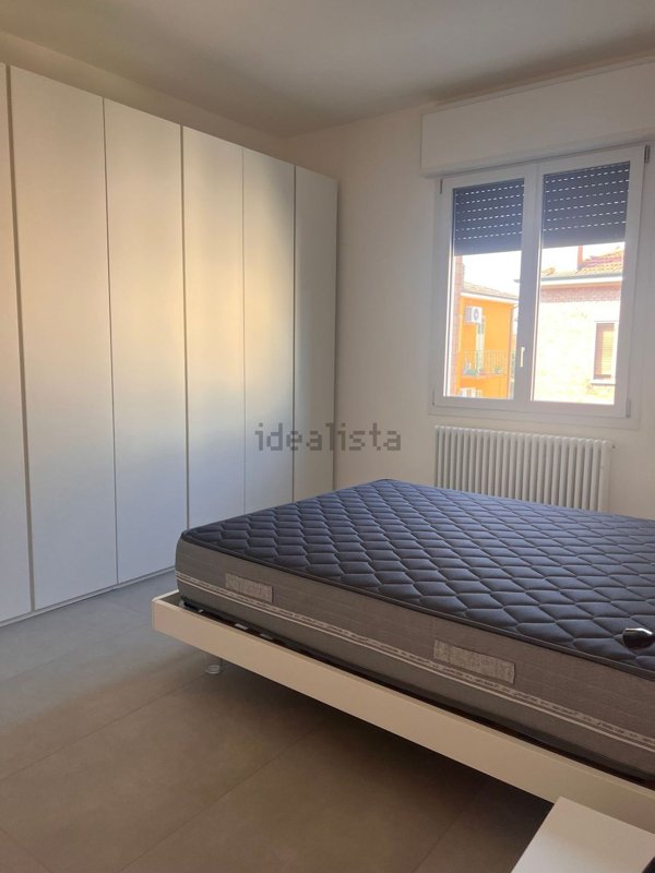 casa indipendente in affitto a Ferrara