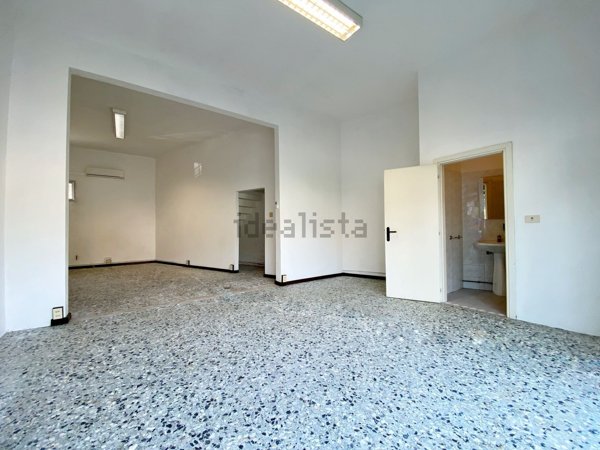 ufficio in affitto a Ferrara in zona Corlo