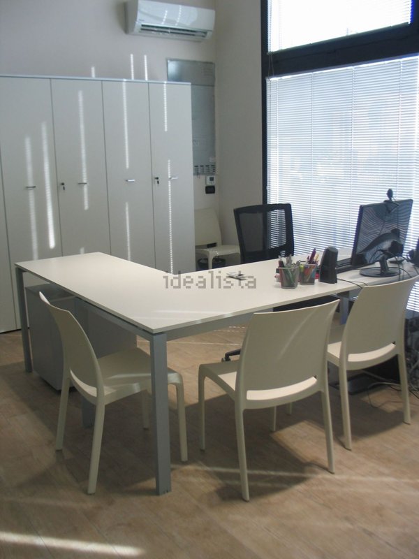 ufficio in affitto a Ferrara