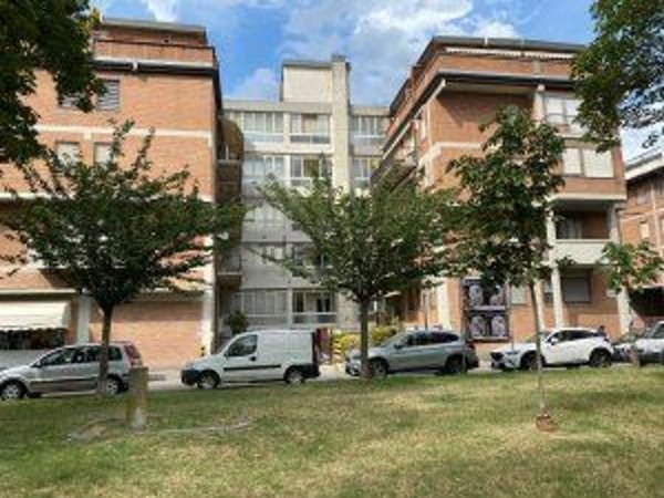 appartamento in affitto a Ferrara in zona Quartiere Giardino / Acquedotto