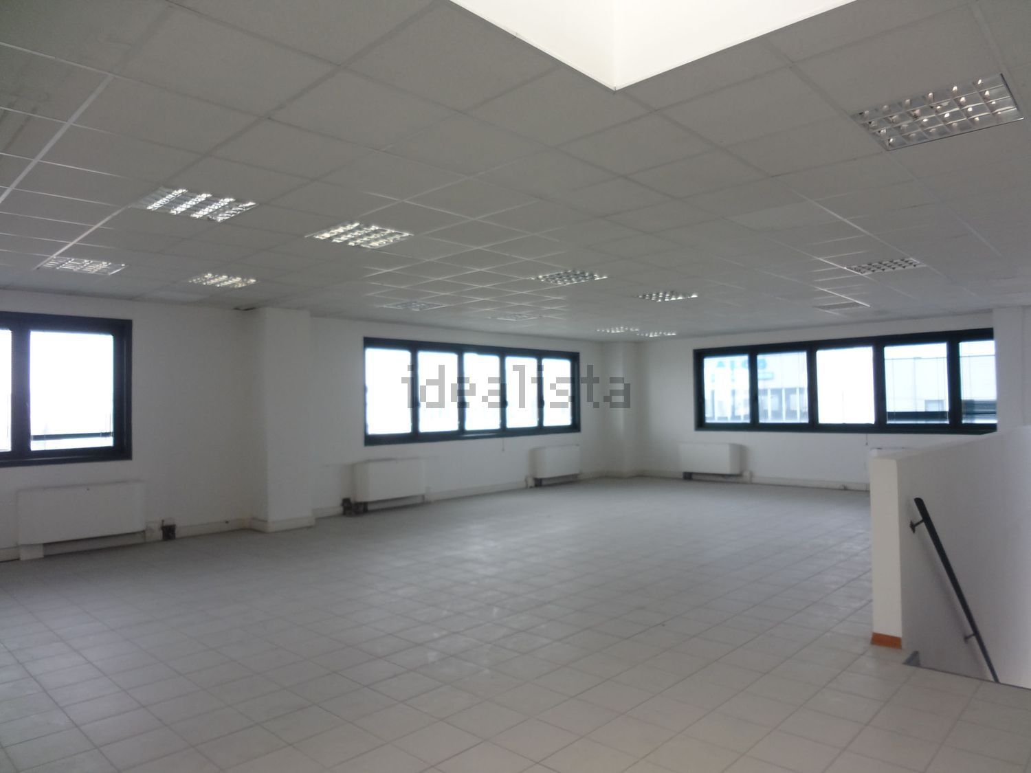 ufficio in affitto a Ferrara