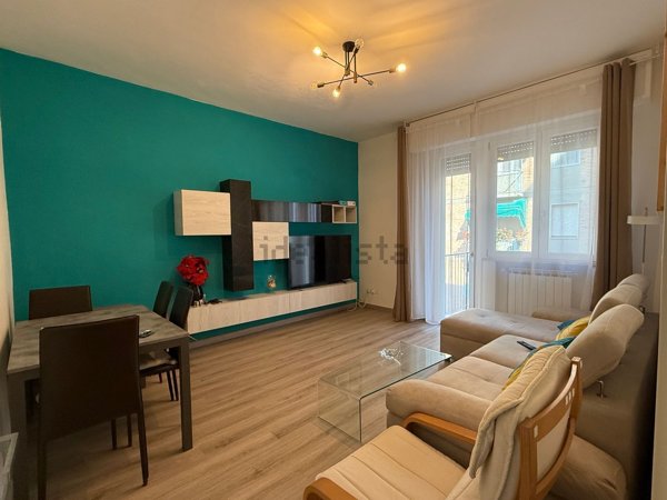 appartamento in affitto a Ferrara