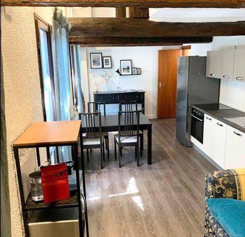 appartamento in affitto a Ferrara