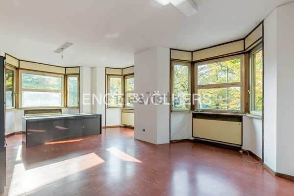 ufficio in affitto a Ferrara