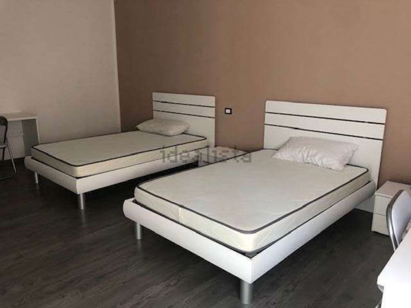 appartamento in affitto a Ferrara in zona Arianuova