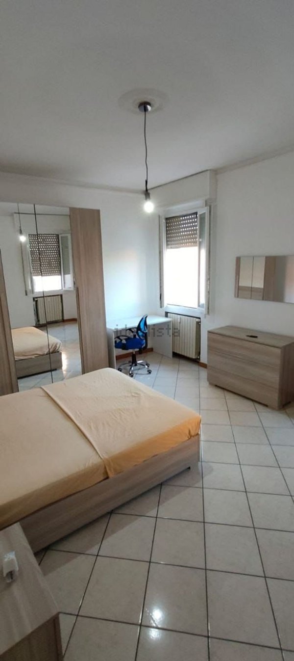 appartamento in affitto a Ferrara