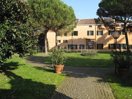 appartamento in affitto a Ferrara in zona Pontegradella