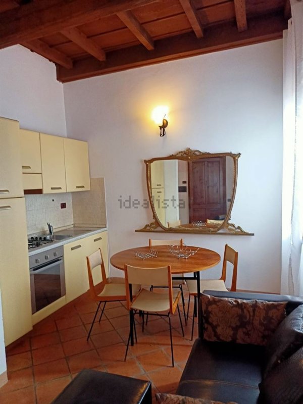 appartamento in affitto a Ferrara in zona Centro Storico