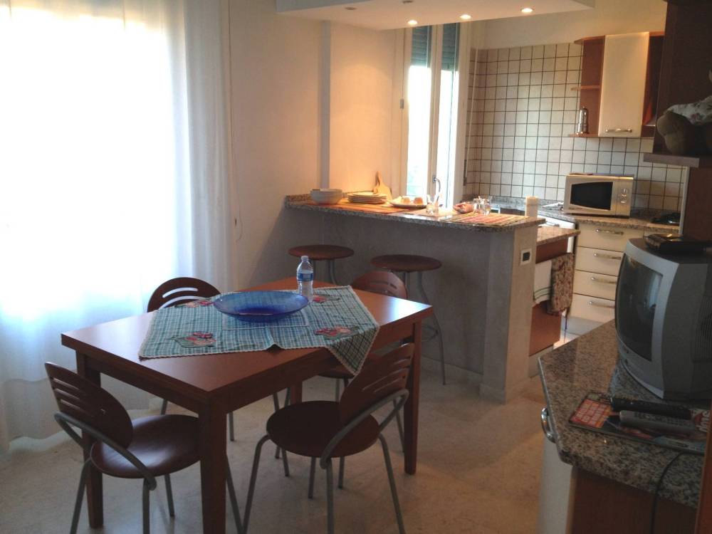 appartamento in affitto a Ferrara in zona Centro Storico