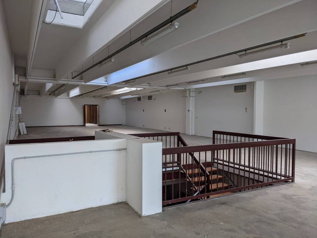 ufficio in affitto a Ferrara