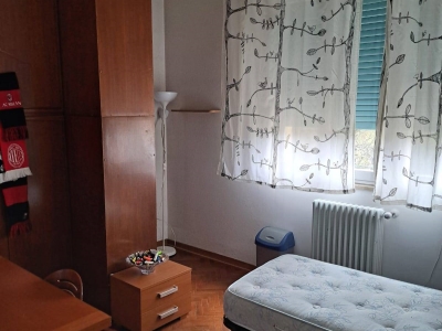 appartamento in affitto a Ferrara in zona Centro Storico