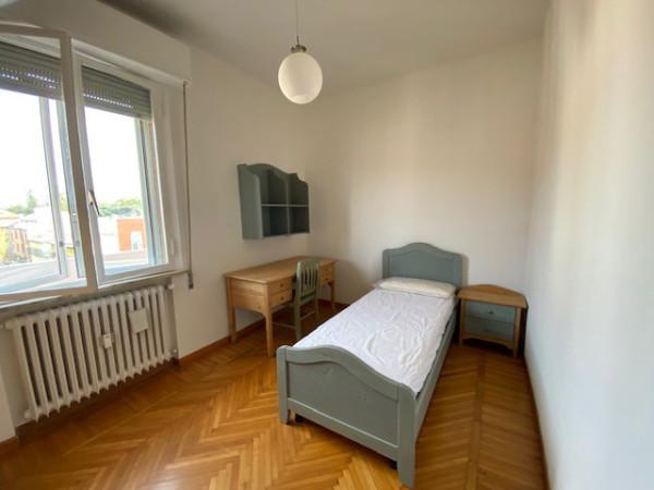 appartamento in affitto a Ferrara in zona Arianuova