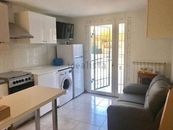 appartamento in affitto a Ferrara in zona Centro Storico