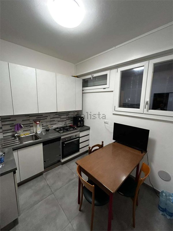 appartamento in affitto a Ferrara