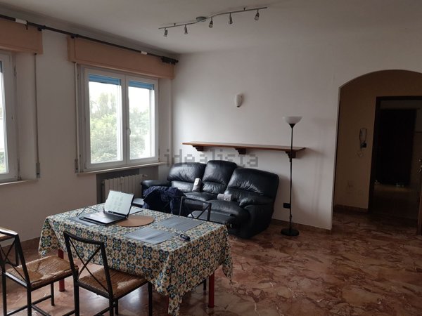 appartamento in affitto a Ferrara
