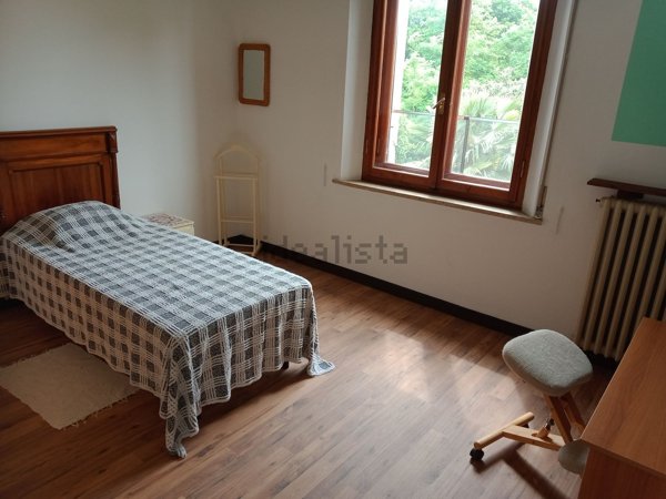 casa indipendente in affitto a Ferrara