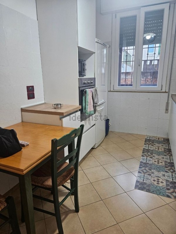 appartamento in affitto a Ferrara