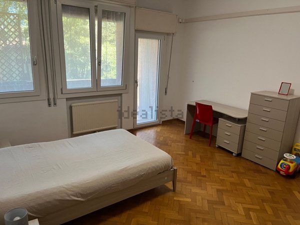 appartamento in affitto a Ferrara