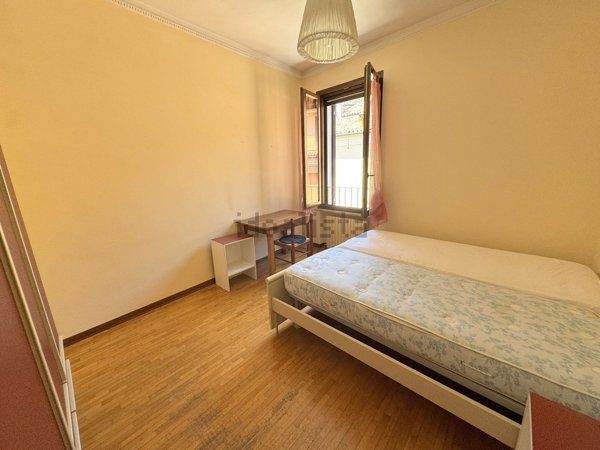 appartamento in affitto a Ferrara in zona Centro Storico