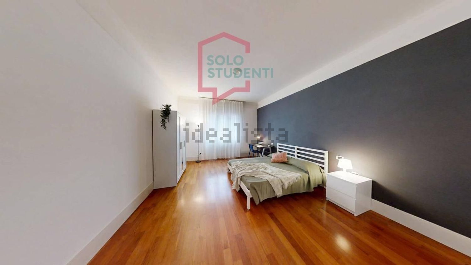 appartamento in affitto a Ferrara