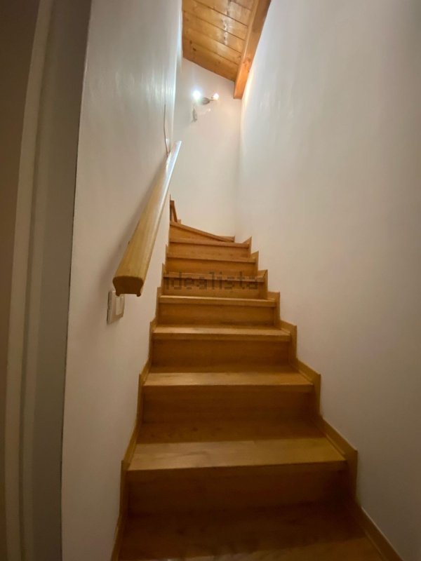 appartamento in affitto a Ferrara in zona Centro Storico