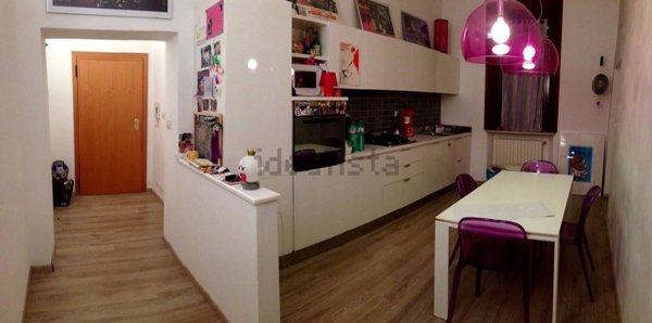 appartamento in affitto a Ferrara in zona Centro Storico