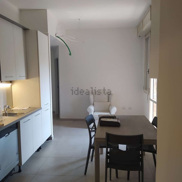 appartamento in affitto a Ferrara