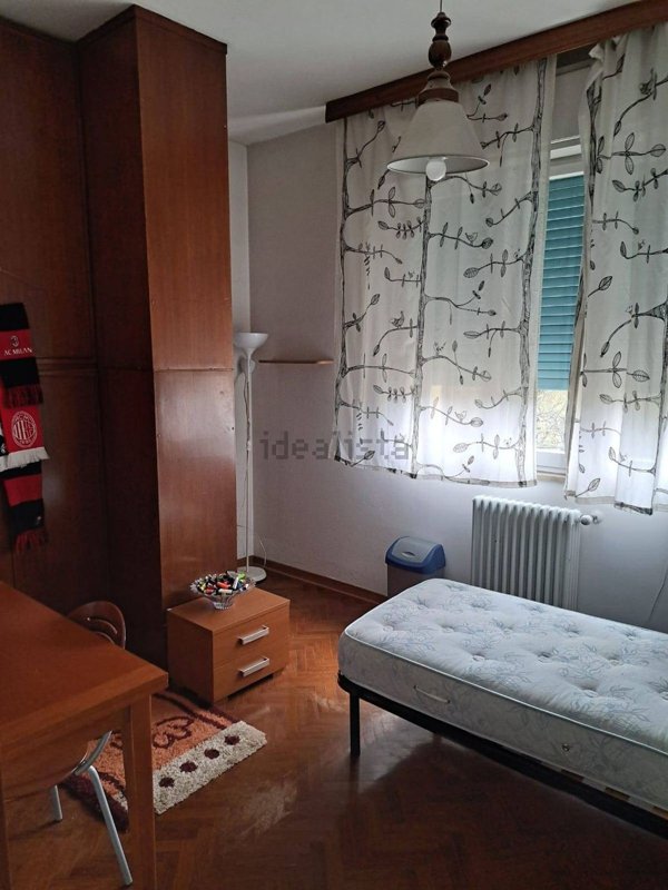 appartamento in affitto a Ferrara in zona Centro Storico